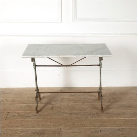 Art Nouveau Bistro Table GA1511568