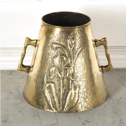 Art Nouveau Champagne Bucket DA1510581