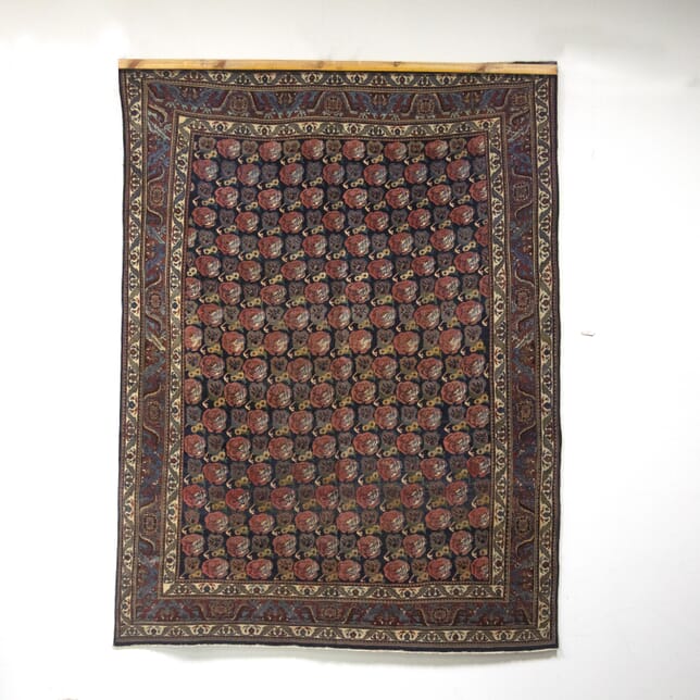 19th Century Bidjar Carpet RT4924860