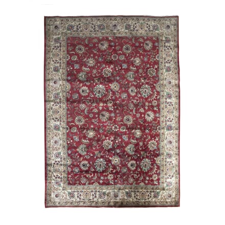 Early 20th Century Tabriz Carpet RT4920764