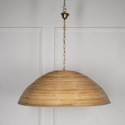 Contemporary Bamboo Chandelier LC4625424