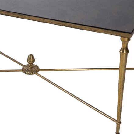 Brass Coffee Table CT015315