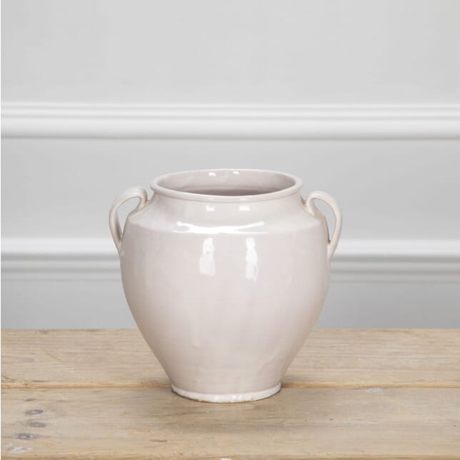 Ceramic Pot with Handles DA2833433