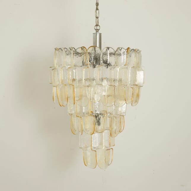 Chandelier by Mazzega LC3011024