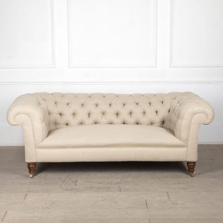 19th Century Chesterfield Style Sofa SB4826398