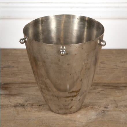 20th Century French Ice Bucket DA1523653