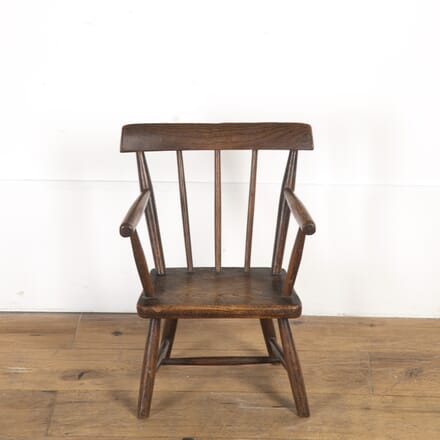 Childs Elm Chair CH7318324
