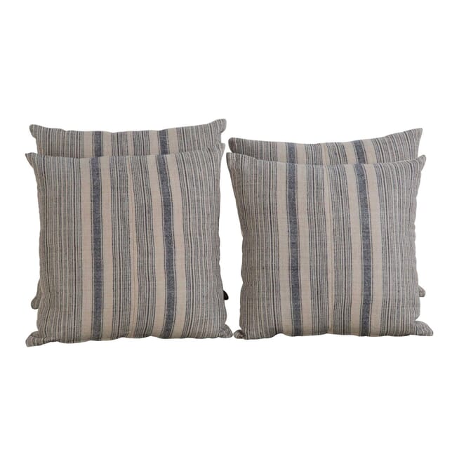 Chinese Textile Cushions RT0155918