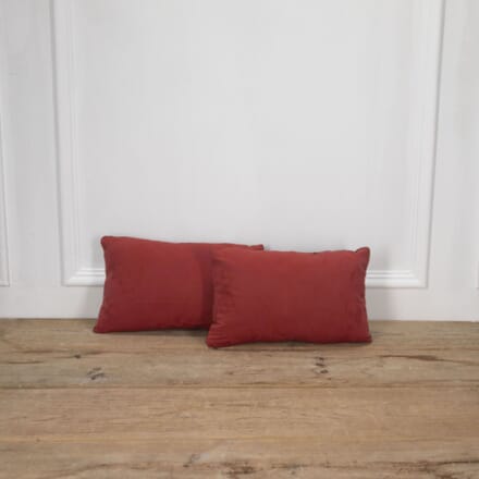 Classic Paisley Weave Rectangular Cushion RT7033138