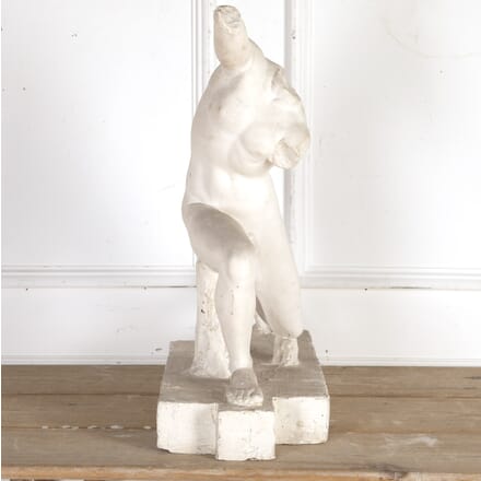 Headless Classical Statue DA5515256