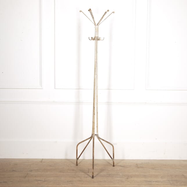 20th Century Metal Coat Stand OF2016214