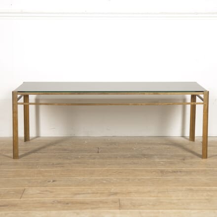 Coffee Table by Jaques Quinet CT1155227