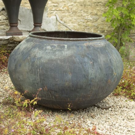 19th Century Confiture Pot DA1921903