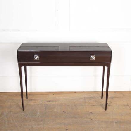 Art Deco Style Console Table CO3124038