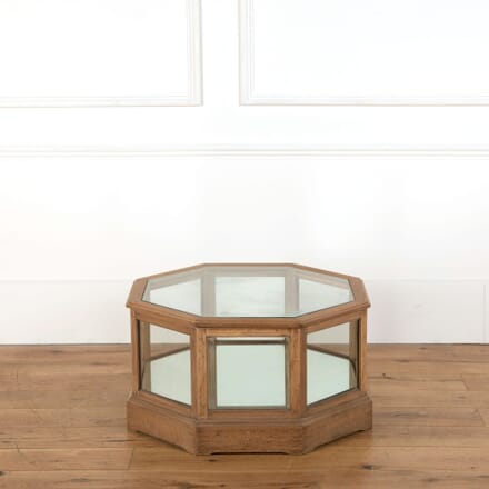 19th Century Octagonal Coffee Table CT3757076