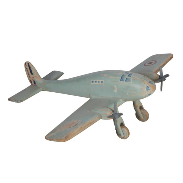 Toy Aeroplane DA5556798