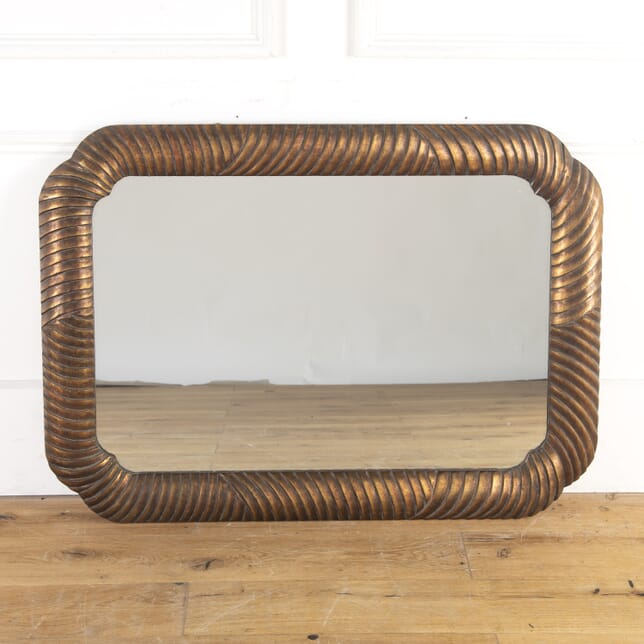 Decorative Carved Mirror MI2761005