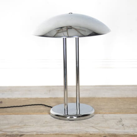 20th Century Chrome Desk Lamp DA4820053