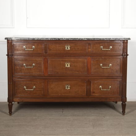 18th Century French Directoire Commode CC5224629