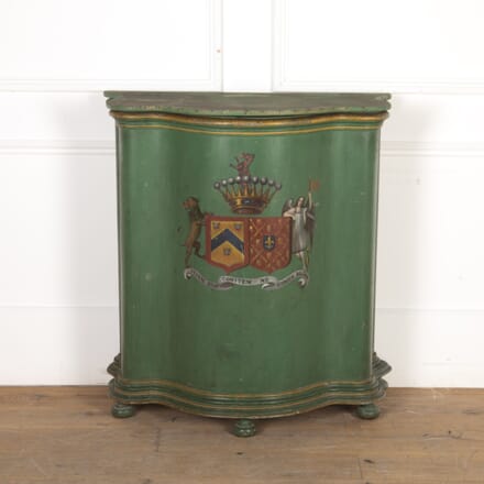 19th Century Duke of Bourgoyne Cabinet BU2022343