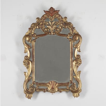 Early 18th Century Louis XV Mirror MI1524692