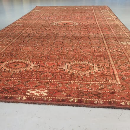 Early 19th Century Beshir Long Carpet RT4933438