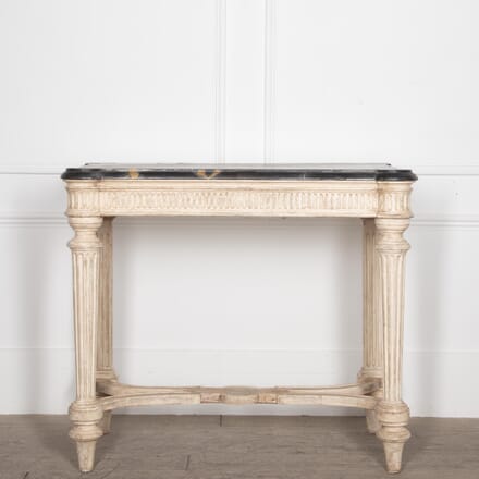 Early 19th Century Console Table CO2030094