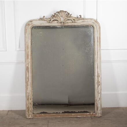 Early 19th Century Decorative Mirror MI2030423