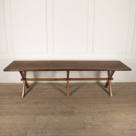 Early 19th Century Dining Table TD5220209