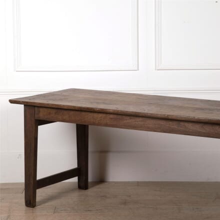 Early 19th century Farmhouse table TD2562575