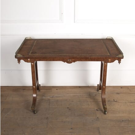 Early 19th Century Library Table OF6722486