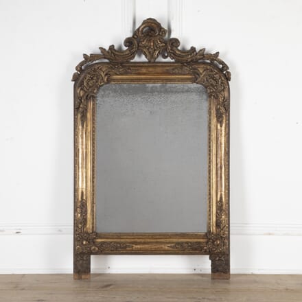 Early 19th Century Louis Philippe Mirror MI3424962