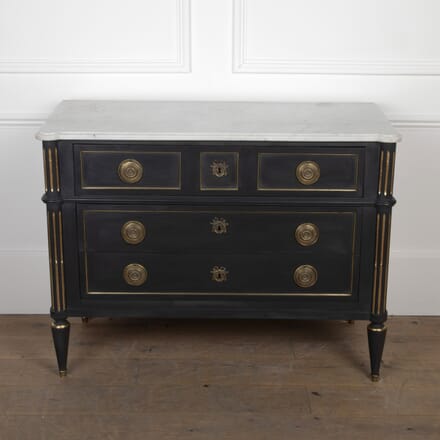Early 19th Century Louis XVI Style Commode CC3426487
