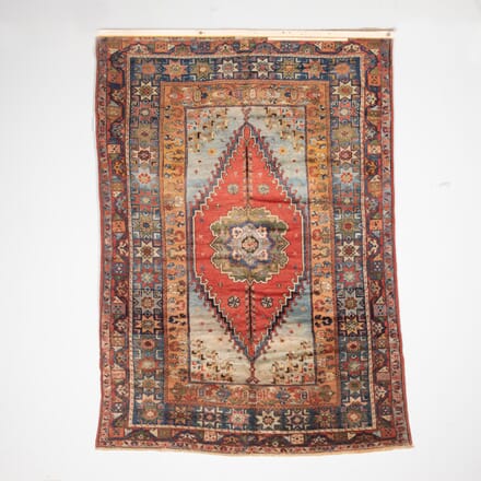 Early 20th Century Anatolian Carpet RT4929442