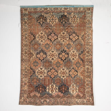 Early 20th Century Baktiar Carpet RT4932175