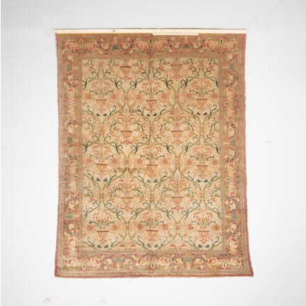 Early 20th Century Cuenca Carpet RT4929440