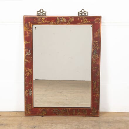Early 20th Century Decorative Mirror MI2033581