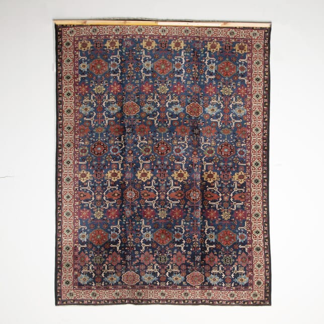 Early 20th Century European Carpet RT4924848