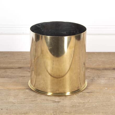 Early 20th Century French Trench Art Champagne Bucket DA1523649
