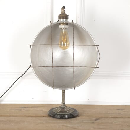 Early 20th Century Scientific Lamp LT108740