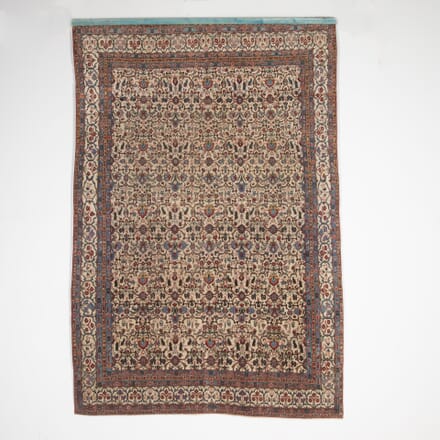 Early 20th Century Qum Carpet RT4932182