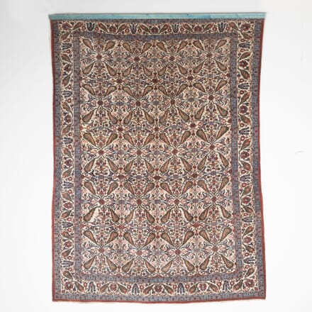 Early 20th Century Qum Carpet RT4933242
