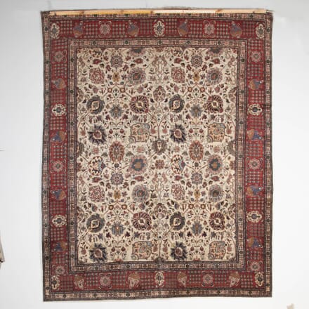 Early 20th Century Tabriz Carpet RT4928188