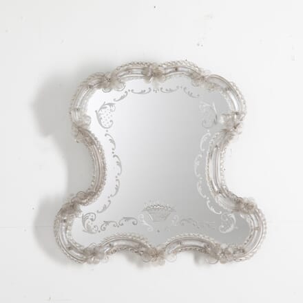 Early 20th Century Venetian Mirror MI2830080