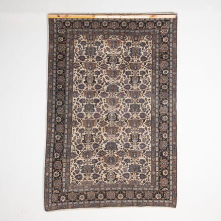 Early 20th Century Veramin Carpet RT4922600