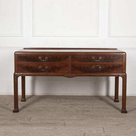Early 20th Century Whytock and Reid Serving Table TS6426633