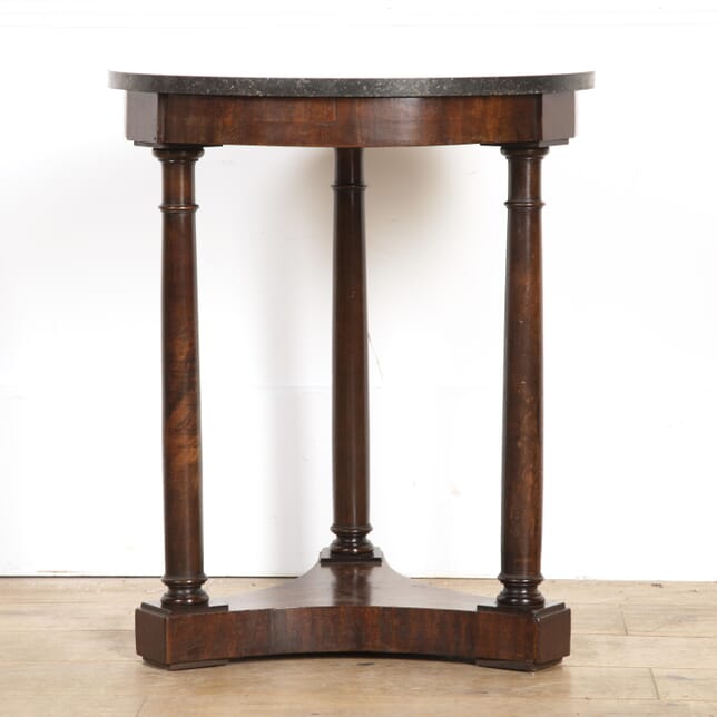 Empire Style Side Table CO8119310