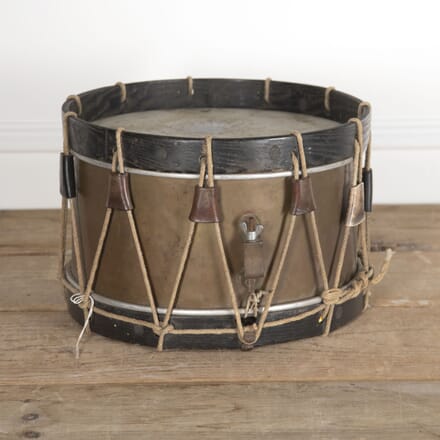 20th Century English Snare Drum DA7720946