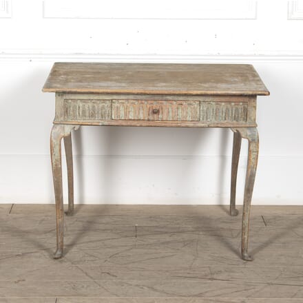 18th Century Northern European Table TC6022534