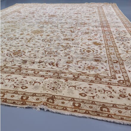 20th Century Kashan Carpet RT4920774
